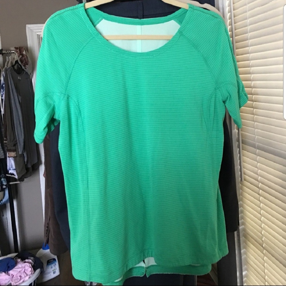 Lululemon Top
